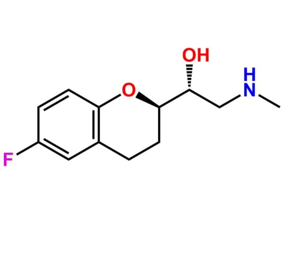 Nebivolol Impurity 14 (RR)