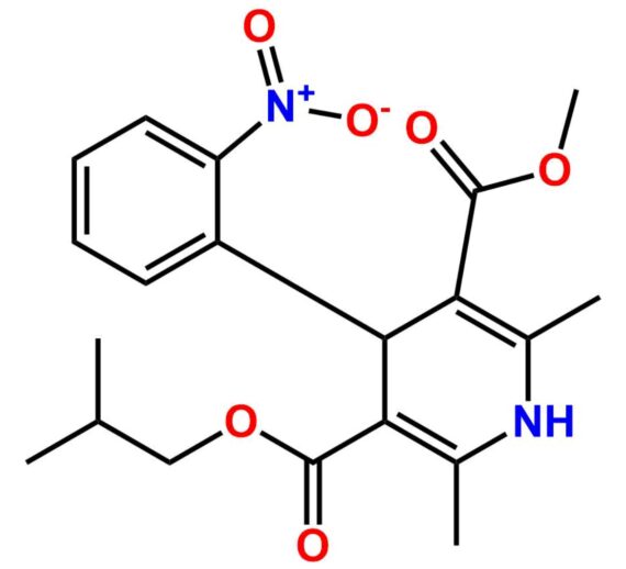 Nisoldipine