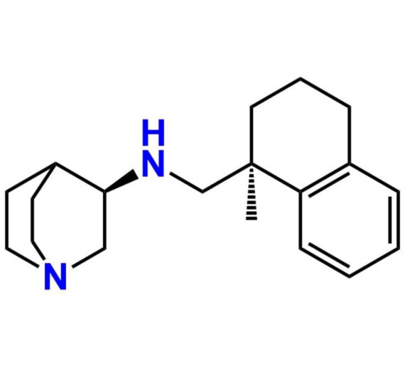Palonosetron Impurity 5