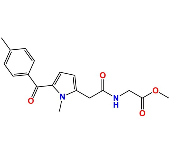 Amtolmetin Guacil Impurity 3