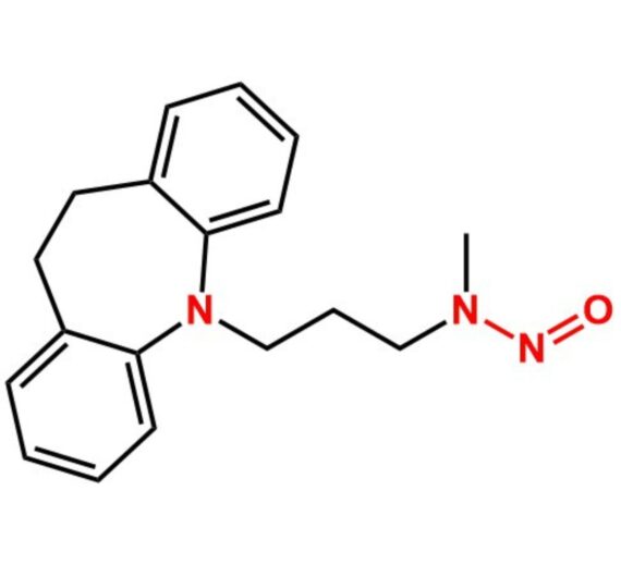 N-Nitroso Clomipramine Impurity B