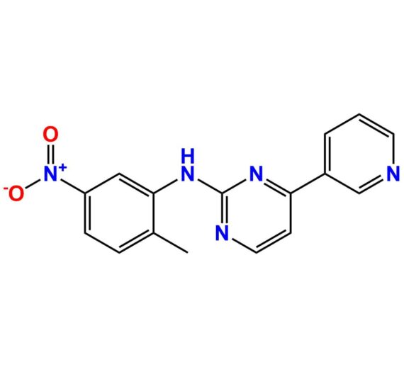 Imatinib Related Compound