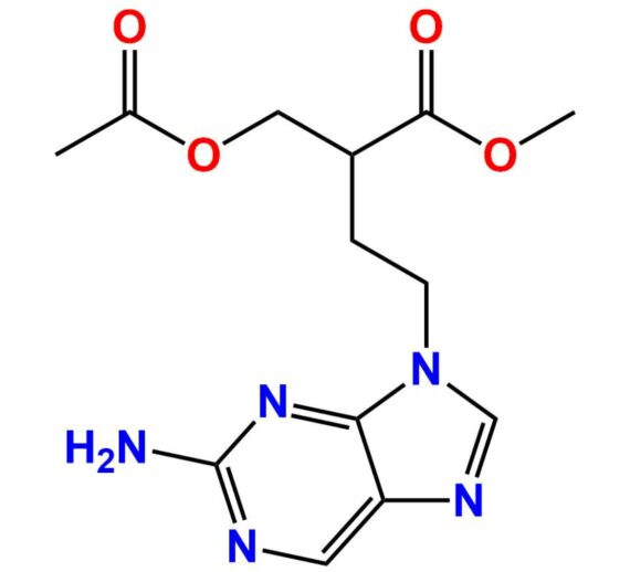 Famciclovir Impurity 13