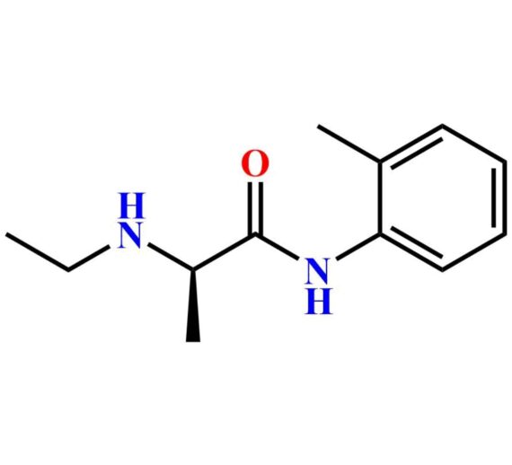 Prilocaine EP Impurity C