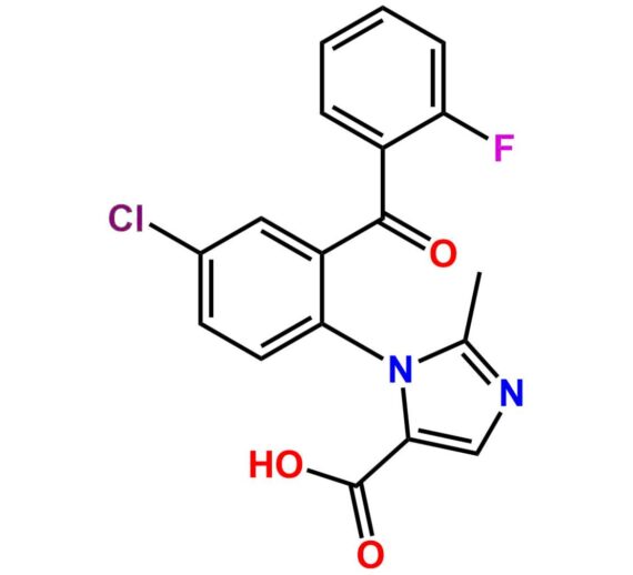 Midazolam Impurity 1
