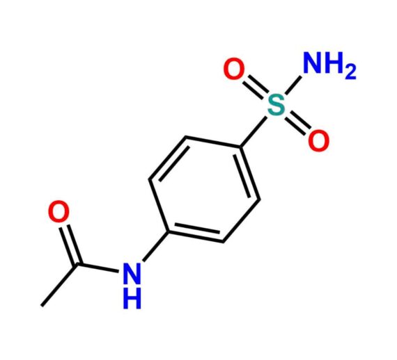 Sulfacetamide Sodium EP Impurity B