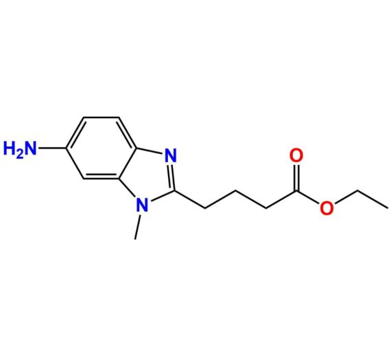 Bendamustine Impurity 15