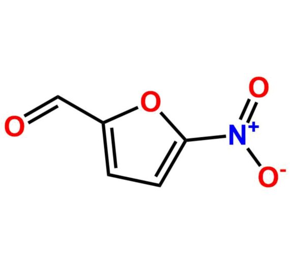 Nifuratel Impurity 8