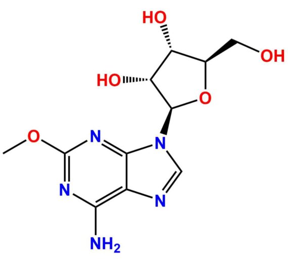 2-Methoxy Adenosine