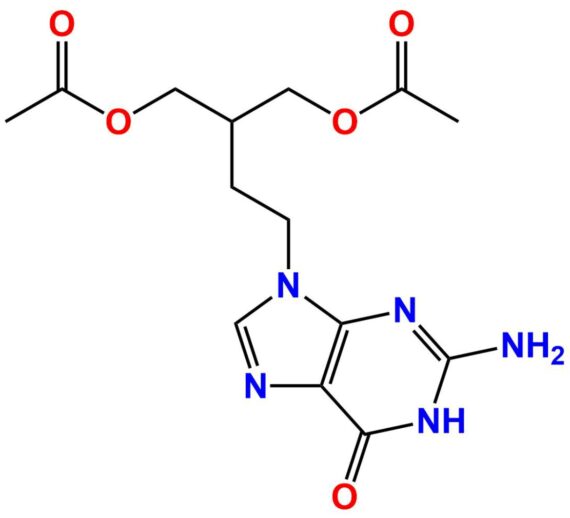 Penciclovir Impurity C