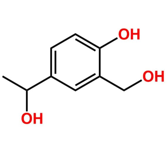 Salmeterol Impurity 8