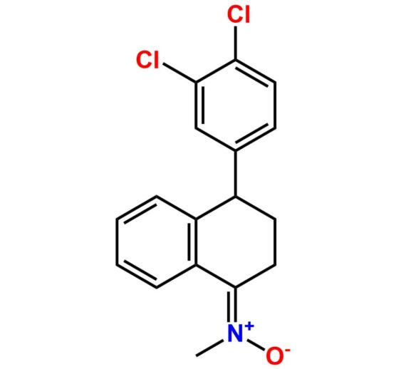 Sertraline N-Oxide