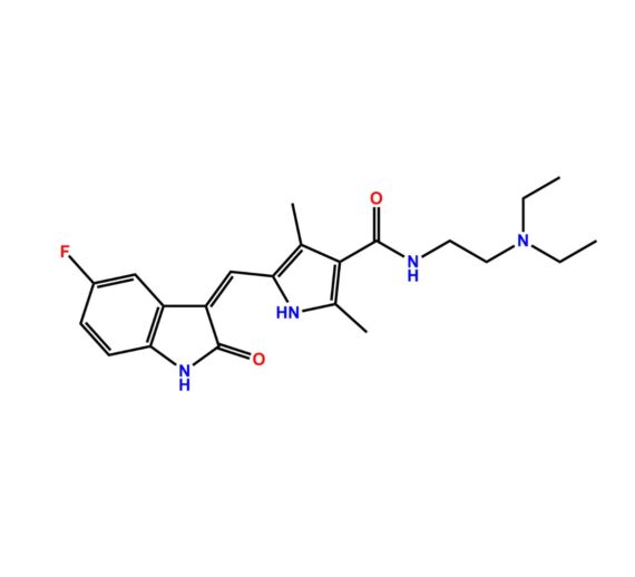 Sunitinib