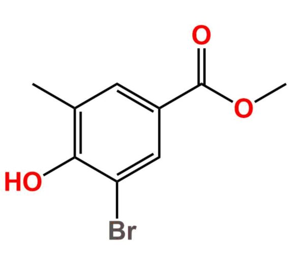 Benzbromarone Impurity 6