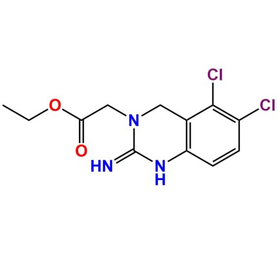 Anagrelide Related Compound C