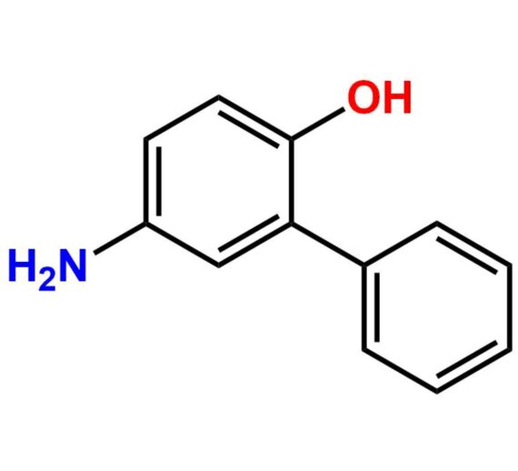 4-Amino-2-Phenylphenol