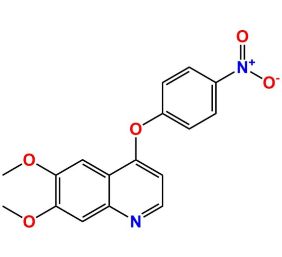 Cabozantinib Impurity 2