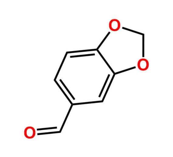 Stiripentol Aldehyde Impurity