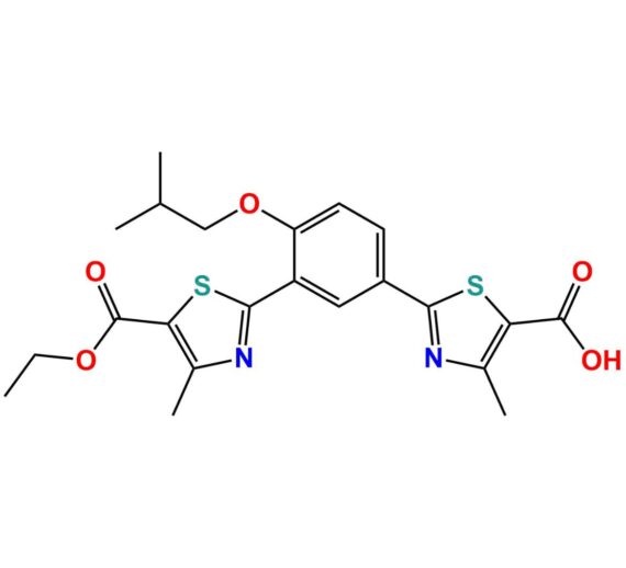 Febuxostat Impurity 23