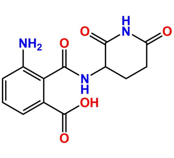Pomalidomide Impurity 1