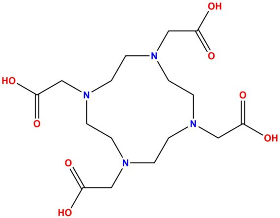 Gadoteridol Impurity 2