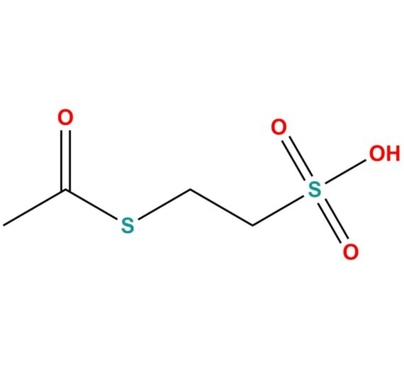 Mesna EP Impurity C