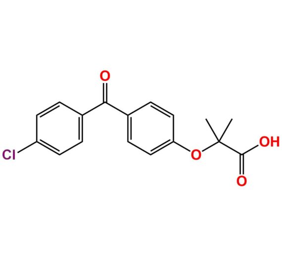 Fenofibrate EP Impurity B
