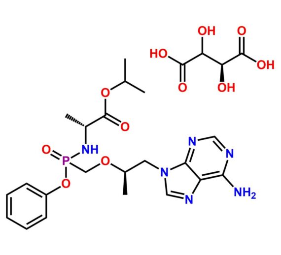 Tenofovir Impurity 36 (RSR)