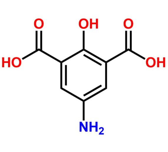 Mesalazine Impurity 1