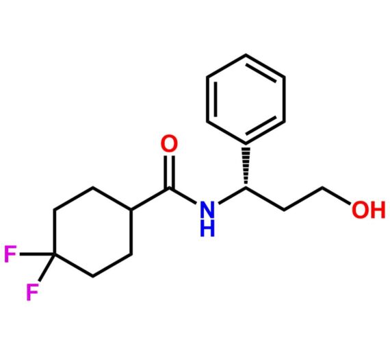 Maraviroc Impurity 4