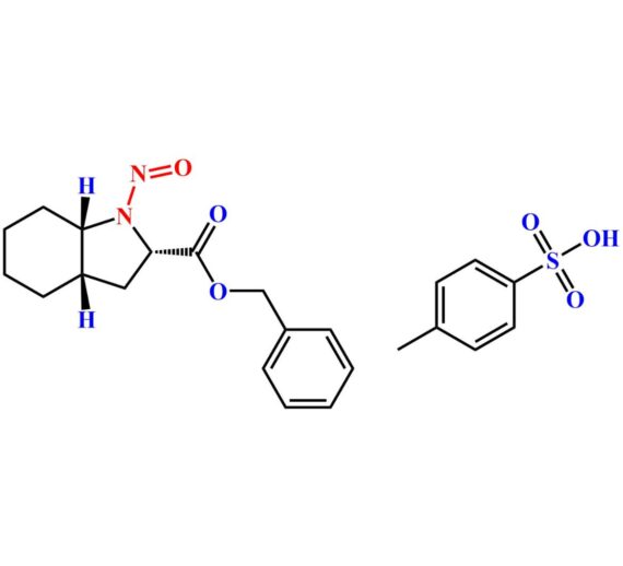 N-Nitroso Perindopril Impurity 4