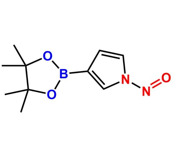 N-Nitroso Ruxolitinib Impurity 19