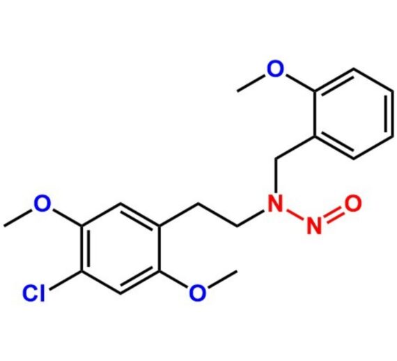 N-Nitroso Amphetamine Impurity 6