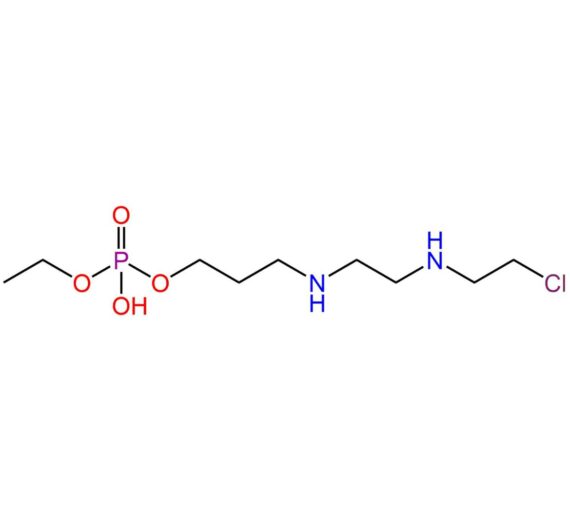 Cyclophosphamide Impurity 9