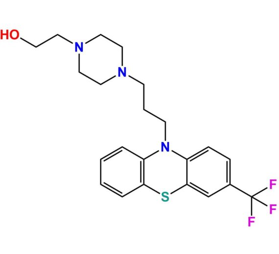 Levomepromazine Impurity 2