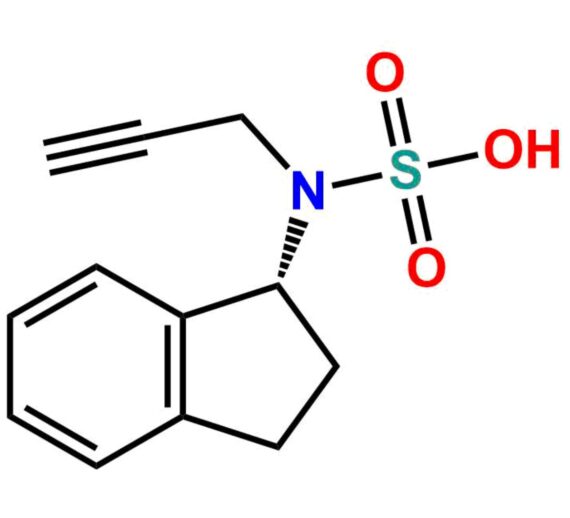 Rasagiline Sulfate