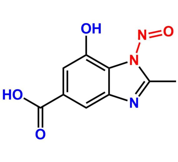 N-Nitroso Tegoprazan Impurity 1
