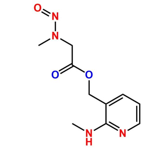 N-Nitroso Isavuconazole Impurity 12