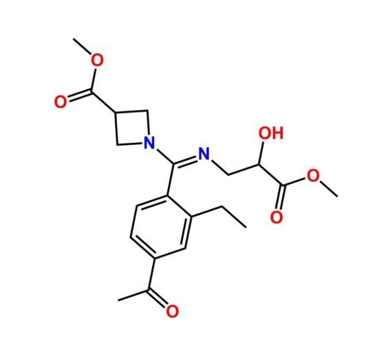 Siponimod Impurity 4