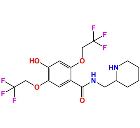 Flecainide EP Impurity C
