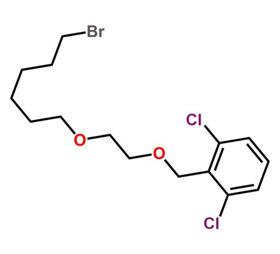Vilanterol Impurity 3