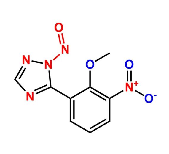 N-Nitroso Deucravacitinib Impurity 1