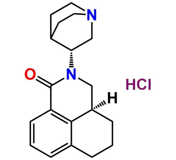 Palonosetron Related Compound C
