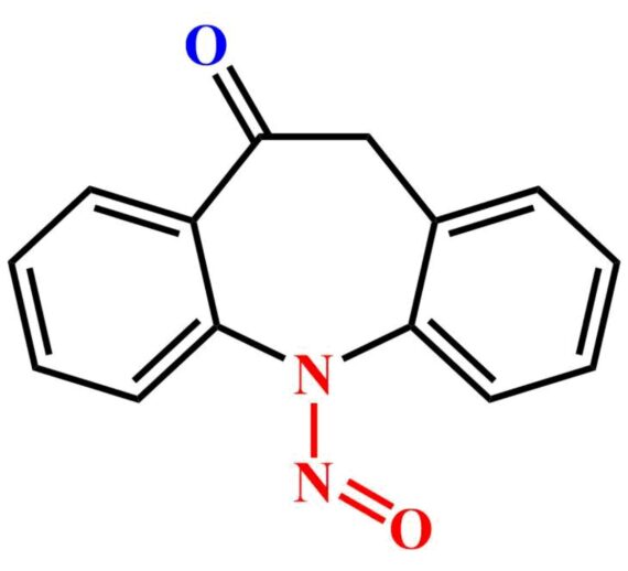 N-Nitroso Oxcarbazepine Impurity 1