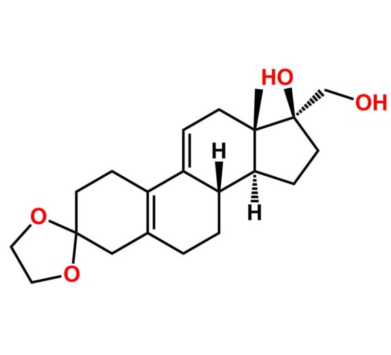 Hydrocortisone Impurity 29
