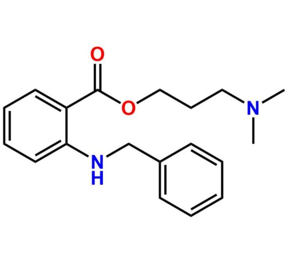 Benzydamine Impurity 4 HCl