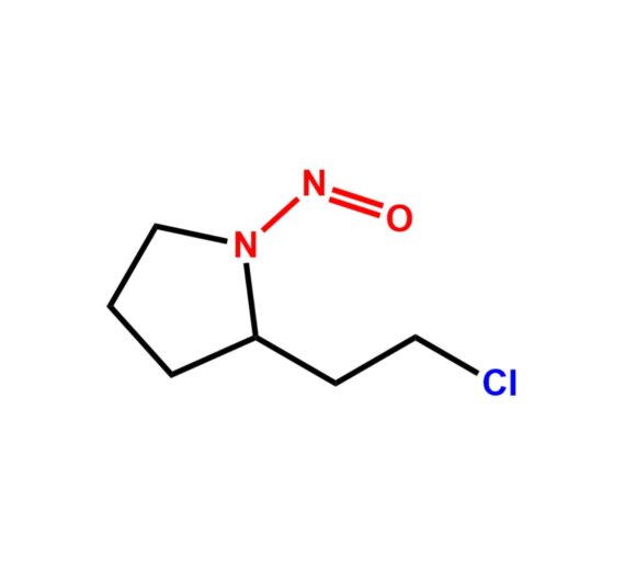 N-Nitroso Azelastine impurity 2