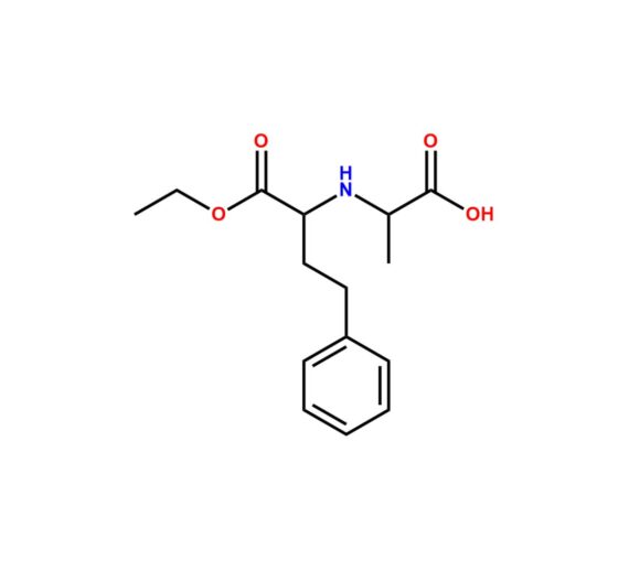 Enalaprilat EP Impurity F