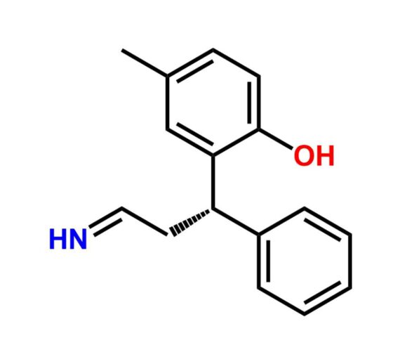 Tolterodine Impurity 8