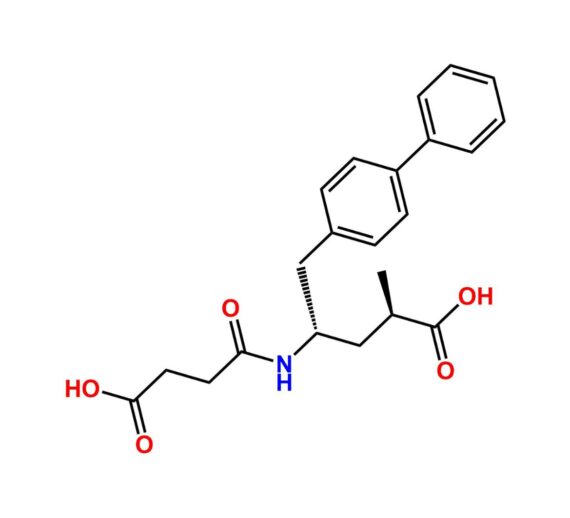 Sacubitril Impurity 4